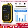 Geiger Counter Nuclear Radiation Tester