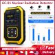 Geiger Counter Nuclear Radiation Tester