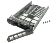 Sale! Genuine DELL 3.5″ SAS/SATA Hard Drive Tray Caddy for Dell PowerEdge Server