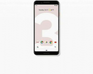 Sale! Google – Pixel 3 with 64GB Memory Cell Phone (Unlocked) – Not Pink – New SEALED