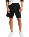 Sale! Hanes Men Shorts Jersey Pocket Elastic Waist 100% Cotton Solid 5 Colors S to 4XL