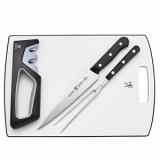 Sale! Henckels Solution 4-pc Carving Set