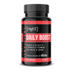 Sale! High T Envisions: Daily Boost for Him – Total Testosterone Booster