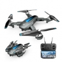 Sale! Holy Stone HS240 Drone with 4K HD Wifi Camera Foldable 2.4Ghz RC Quadcopter FPV