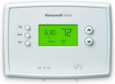 Sale! Honeywell 5-2 Day Programmable Thermostat with Backlight RTH2300B1038