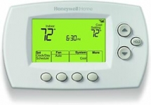 Sale! Honeywell Home Wi-Fi 7-Day Programmable Thermostat (RTH6580WF)