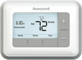 Sale! Honeywell RTH7560E Conventional 7-Day Programmable Thermostat