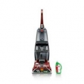 Sale! Hoover Power Scrub Deluxe Carpet Cleaner (Certified Refurbished) FH50150DM