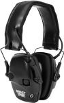 Sale! Howard Leight Impact Sport Sound Amplification Electronic Earmuff – R-02524