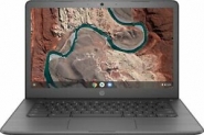 Sale! HP – 14″ Chromebook – AMD Dual-Core A4 – 4GB Memory – 32GB eMMC – Ink Blue