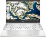 Sale! HP – 14″ Chromebook – Intel Celeron – 4GB Memory – 32GB eMMC – Ceramic white