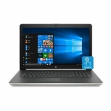 Sale! HP 17-by 17.3-inch HD+ WLED Touch Screen Intel i5-10210U 12GB 1TB HDD Laptop