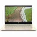 Sale! HP Chromebook x360 Notebook PC 14″ HD Intel Core i3 8GB RAM Chrome OS™