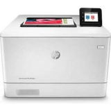 Sale! HP Color LaserJet Pro M454dw | Built-in Dual-Band Wi-Fi | W1Y45A