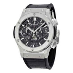 Sale! Hublot Classic Fusion Automatic Skeleton Dial Men’s Watch 525NX0170LR