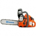 Sale! Husqvarna 41cc 2.4 HP Gas 18 in. Chain Saw 967166003 Certified Refurbished