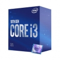 Sale! Intel Core i3-10100F Comet Lake Quad-Core 3.6 GHz LGA 1200 65W BX8070110100F