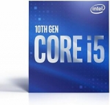 Sale! Intel Core i5-10400 Desktop Processor – 6 cores And 12 threads – Up to 4.30 GHz