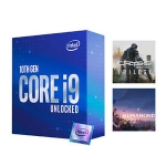 Sale! Intel Core i9-10850K + Humankind Game Master Key + Crysis Remastered Master Key