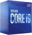 Sale! Intel Core i9-10900 Desktop Processor – 10 cores And 20 threads – Up to 5.2 GHz