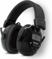 Sale! ION Tough Sounds II Hearing Protection Headphones w/ Bluetooth & AM/FM Radio
