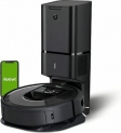 Sale! iRobot Roomba i7+ Self-Emptying Vacuum Cleaning Robot – Certified Refurbished!