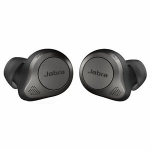 Sale! Jabra Elite 85t – Titanium Black Certified Refurbished