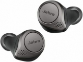 Sale! Jabra Elite Active 75t Wireless Charging Grey Certified Refurbished