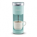 Sale! Keurig K-Mini Single Serve Coffee Maker Oasis