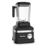 Sale! KitchenAid Pro Line Very Powerful 3.5 HP Blender Imperial Black RKSB8270BK