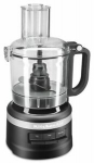 Sale! KitchenAid Refurbished 7-Cup Food Processor Bundle, RKFP0718