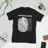 Kyle Rittenhouse American Heroes Shirt American Patriot Unisex Shirt