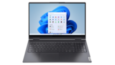 Sale! Lenovo Yoga 7i Laptop, 15.6″ FHD IPS Touch 300 nits, i7-1165G7