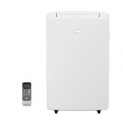Sale! LG 10,200 BTU ASHRAE 115-Volt Portable Air Conditioner w/ Remote, LP1017WSR