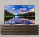 Sale! LG C1 65 inch Class 4K Smart OLED TV w/AI ThinQ (64.5” Diag) OLED65C1PUB