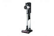 Sale! LG Cordless Rechargeable Vacuum CordZero A906SM Stick Charge Plus, Matte Silver