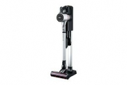 Sale! LG CordZero A906SM Rechargeable Cordless Stick Vacuum Plus, Matte Silver