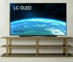 Sale! LG OLED65CXPUA Alexa Built-in CX 65-inch 4K Smart OLED TV (2020 Model)