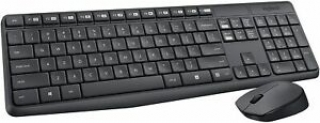 Sale! Logitech MK235 Wireless Keyboard and Mouse