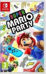 Sale! Lot of 4 – Nintendo Super Mario Party (Nintendo Switch) – New sealed