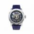 Sale! Omega 2210.50.00 Seamaster Planet Ocean 45.5MM Men’s Chronograph Steel Watch