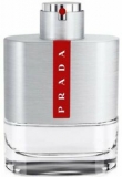 Sale! Luna Rossa by Prada cologne for men EDT 3.3 / 3.4 oz New Tester