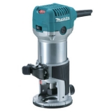 Sale! Makita 1-1/4 HP 120V Compact Router – RT0701CR Certified Refurbished