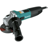 Sale! Makita 4 in. Angle Grinder w/ Tool Case GA4030K-R Certified Refurbished