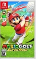 Sale! Mario Golf Super Rush – Nintendo Switch