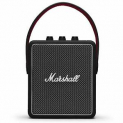 Sale! Marshall Stockwell II Portable Wireless Bluetooth Speaker – Black
