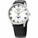 Sale! Maurice Lacroix Masterpiece Tradition White Dial Men’s Watches MP6707SS001112