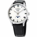 Sale! Maurice Lacroix Masterpiece Tradition White Dial Men’s Watches MP6707SS001112