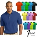Sale! Men’s Polo Shirt Dri-Fit Golf Sports Cotton T Shirt Jersey Casual Short Sleeve