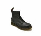 Sale! Men’s Shoes Dr. Martens 1460 8 Eye Leather Boots 11822002 BLACK NAPPA